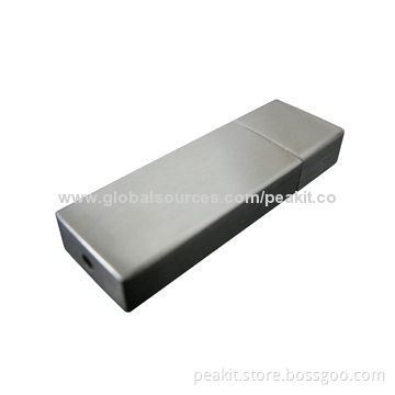 Metal USB Flash Drives